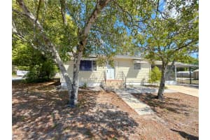 6210 MONROE STREET, NEW PORT RICHEY, FL 34653 Sold 06/05/25