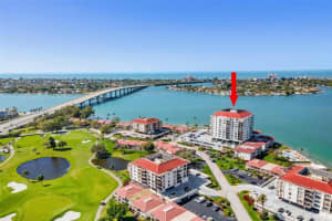 6265 Sun Blvd #1201, ST PETERSBURG