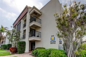 895 S GULFVIEW BLVD #309, CLEARWATER BEACH, FL 33767 Sold 08/25/25