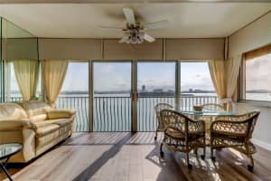 895 S GULFVIEW BLVD #309, CLEARWATER BEACH, FL 33767 Sold 08/25/25