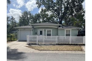 3211 E 23rd Ave, TAMPA