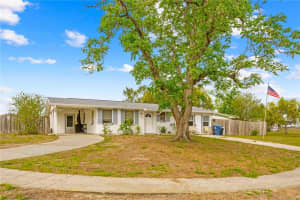 9238 CENTURY DRIVE, SPRING HILL, FL 34606 Sold 05/13/25