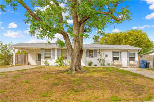 9238 CENTURY DRIVE, SPRING HILL, FL 34606 Sold 05/13/25