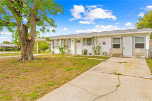 9238 CENTURY DRIVE, SPRING HILL, FL 34606 Sold 05/13/25