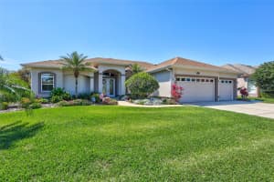 5137 EPPING LANE, ZEPHYRHILLS, FL 33541 - MLS#MFRTB8365484