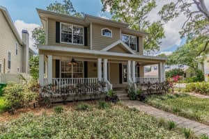 6201 ELBERON STREET, TAMPA, FL 33611 Sold 04/30/25