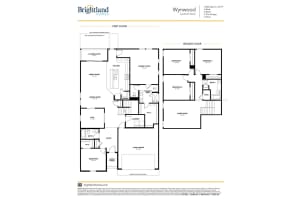 1193 HAMMOCK DUNES DRIVE, JACKSONVILLE, FL 32221 Sold 06/30/25