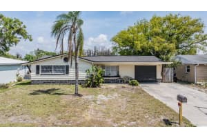 3340 COLUMBUS DRIVE, HOLIDAY, FL 34691 Sold 06/03/25