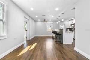 2869 36TH AVENUE, ST PETERSBURG, FL 33713 Sold 06/16/25
