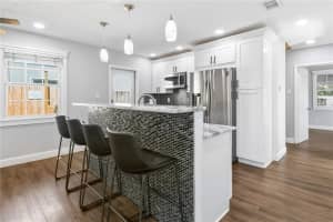 2869 36TH AVENUE, ST PETERSBURG, FL 33713 Sold 06/16/25
