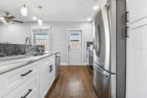 2869 36TH AVENUE, ST PETERSBURG, FL 33713 Sold 06/16/25