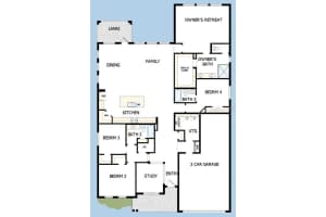31651 WESTBURY ESTATES AVENUE, WESLEY CHAPEL, FL 33545 Sold 08/13/25