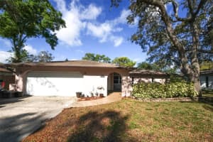 8703 ELM LEAF COURT, PORT RICHEY, FL 34668 Sold 04/28/25