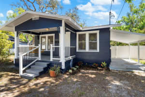 5003 12TH STREET, TAMPA, FL 33603 Sold 04/09/25