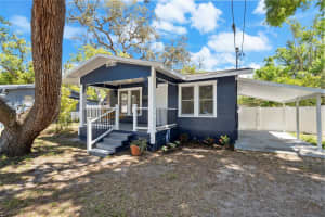 5003 12TH STREET, TAMPA, FL 33603 Sold 04/09/25