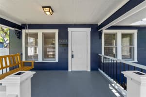5003 12TH STREET, TAMPA, FL 33603 Sold 04/09/25