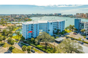 610 ISLAND WAY #302, CLEARWATER BEACH, FL 33767 - MLS#MFRTB8365547