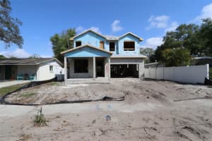 1627 48TH AVENUE, ST PETERSBURG, FL 33714 Sold 08/04/25