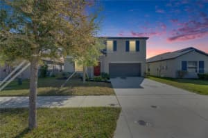11828 MIRACLE MILE DRIVE, RIVERVIEW, FL 33578 Sold 06/18/25