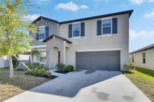 11828 MIRACLE MILE DRIVE, RIVERVIEW, FL 33578 Sold 06/18/25