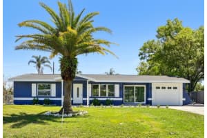 5912 48TH AVENUE, KENNETH CITY, FL 33709 Sold 04/29/25