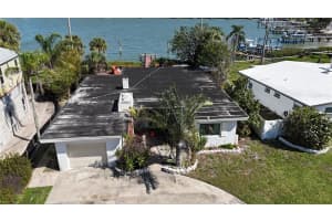 15507 REDINGTON DRIVE, REDINGTON BEACH, FL 33708 Sold 05/19/25