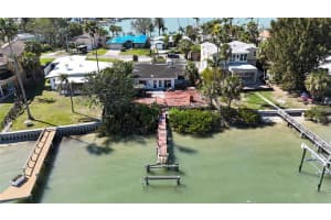 15507 REDINGTON DRIVE, REDINGTON BEACH, FL 33708 Sold 05/19/25