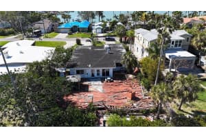 15507 REDINGTON DRIVE, REDINGTON BEACH, FL 33708 Sold 05/19/25