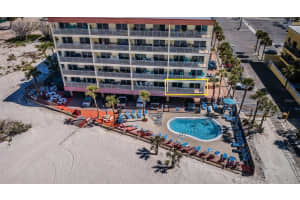 13000 GULF BOULEVARD, MADEIRA BEACH, FL 33708 - MLS#MFRTB8365582