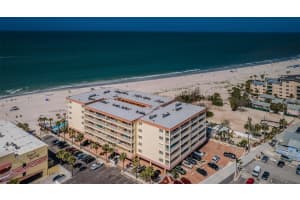 13000 GULF BOULEVARD, MADEIRA BEACH, FL 33708 - MLS#MFRTB8365582