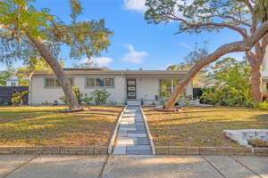 7200 3RD AVENUE, ST PETERSBURG, FL 33710 Sold 05/08/25