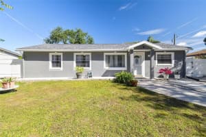 4111 LEILA AVENUE, TAMPA, FL 33616 Sold 05/14/25