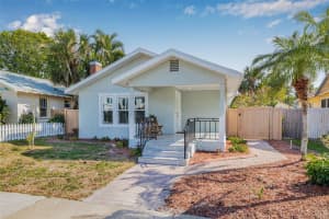2328 DARTMOUTH AVENUE, ST PETERSBURG, FL 33713 - MLS#MFRTB8365594