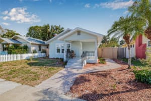 2328 DARTMOUTH AVENUE, ST PETERSBURG, FL 33713 - MLS#MFRTB8365594
