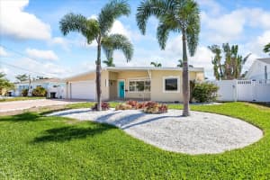 7870 CAUSEWAY BOULEVARD, ST PETERSBURG, FL 33707 Sold 05/06/25