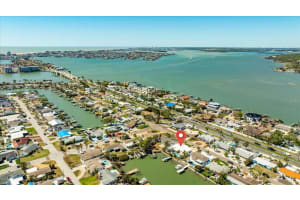 7870 CAUSEWAY BOULEVARD, ST PETERSBURG, FL 33707 Sold 05/06/25