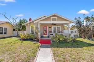 2342 DARTMOUTH AVENUE, ST PETERSBURG, FL 33713 Sold 04/30/25