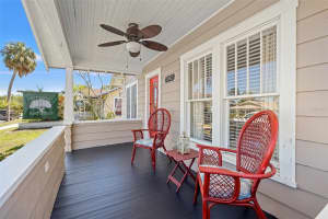 2342 DARTMOUTH AVENUE, ST PETERSBURG, FL 33713 Sold 04/30/25