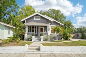 114 E Emily St, TAMPA