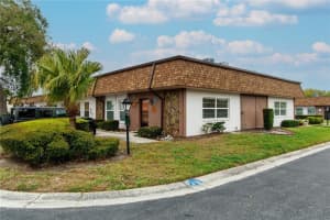 6188 Chesham Dr #5, NEW PORT RICHEY