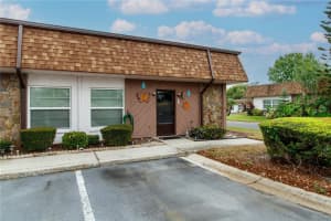 6188 CHESHAM DRIVE, NEW PORT RICHEY, FL 34653 - MLS#MFRTB8365616