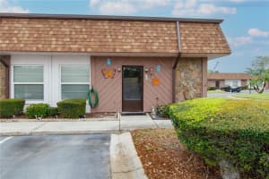 6188 CHESHAM DRIVE, NEW PORT RICHEY, FL 34653 - MLS#MFRTB8365616