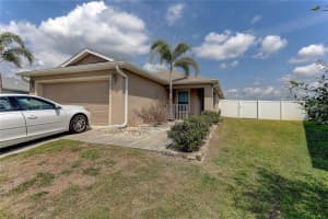 6632 LAXEY COURT, ZEPHYRHILLS, FL 33541 Sold 08/15/25