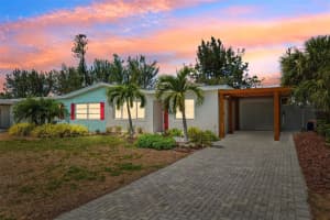 438 62ND STREET, HOLMES BEACH, FL 34217 Sold 07/14/25
