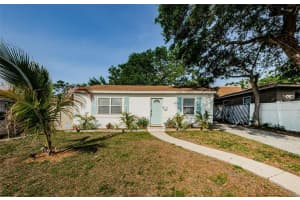 2261 QUEEN STREET, ST PETERSBURG, FL 33712 Sold 08/20/25