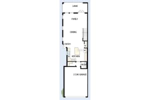 2708 NORTH A STREET, TAMPA, FL 33609 Sold 05/29/25
