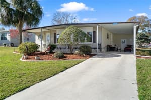 7481 EAGLE DRIVE, BROOKSVILLE, FL 34613 - MLS#MFRTB8365632