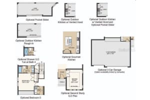1714 TRAILHEAD LANE, ZEPHYRHILLS, FL 33541 Sold 09/11/25