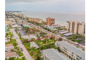 15405 Gulf Blvd, Madeira Beach, FL 33708, Sold 03/25/25