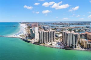 440 S Gulfview Blvd #1701, CLEARWATER BEACH